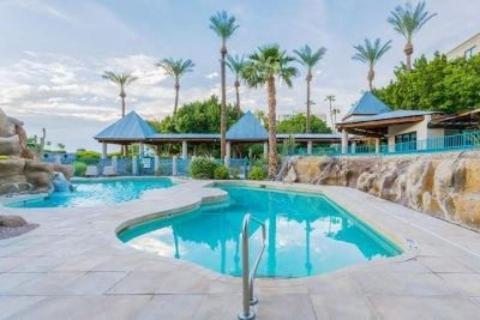 פיניקס Midtown Garden Hotel מראה חיצוני תמונה