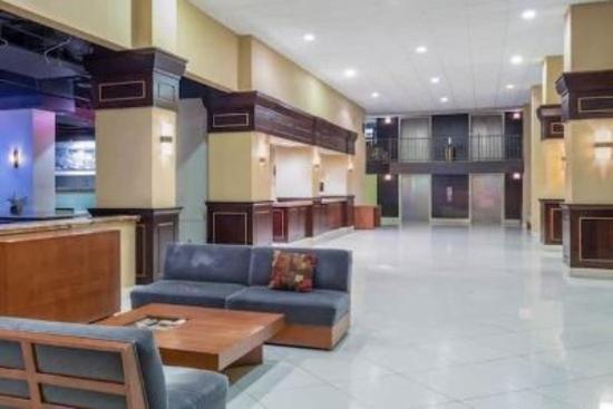 פיניקס Midtown Garden Hotel מראה חיצוני תמונה
