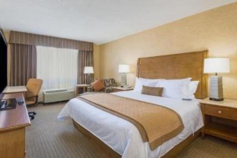 פיניקס Midtown Garden Hotel מראה חיצוני תמונה